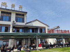 -七的湖·晚芳亭·阳澄湖农家菜·大闸蟹(莲花岛店)