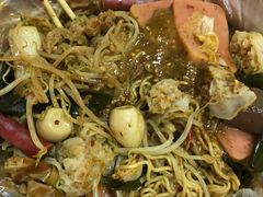 -陈记麻辣烫(浦口道店)