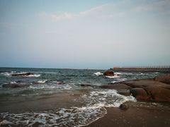 -日照灯塔风景区