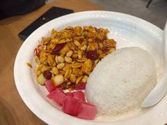 -阳阳中国饭(北京荟聚店)