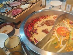 -芈重山老火锅(广州首店)