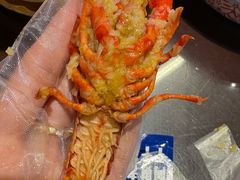 -阿财老铺·老蚌埠龙虾城(华夏总店)