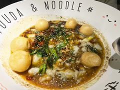 -友达面馆(广州总店)