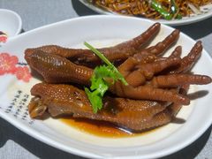 -晓粤·惹味粤菜(凯德乐峰广场店)