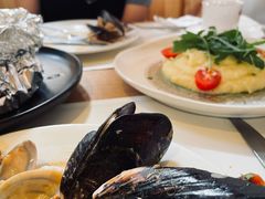 -宿醉·意大利餐厅(忠义街店)
