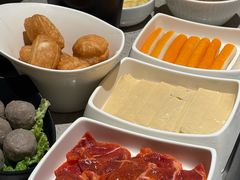 -海底捞火锅(杭州富阳富春新天地店)