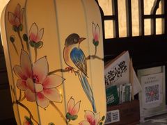 -绿茶餐厅(西湖银泰百货店)