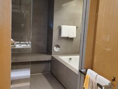 -天津东凯悦酒店
