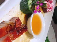 烧味三拼-尚一汤·粤菜海鲜(环球港店)