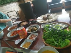 -长今家韩国料理(瑞景店)