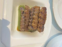 椒麻虾虎肉-铭家点心(秦岭路店)
