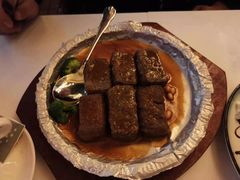 -JUKEBOX玖部音乐餐厅(华侨城店)