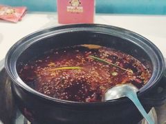 -钢管厂五区小郡肝串串香(南山店)