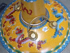 -贰重天冰煮羊自助火锅(东坝店)