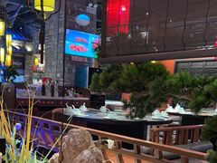 -红蜡烛•瓦罐粥家常菜•夜宵(中山路店)