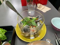 -Ginger(兴国路店)