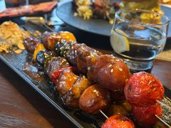 -上岛咖啡(珠园店)