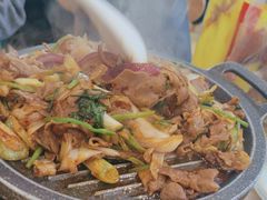 -紫光园·烤鸭(首经贸店)