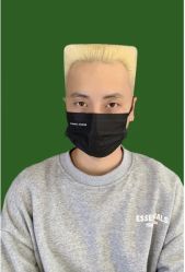 -LEE TIME·丽美时沙龙