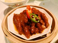 -東海海鲜酒家(中信广场店)