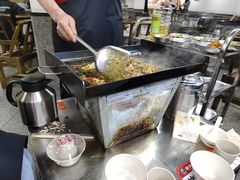 -郝大姐·乌龙山铁板烧(大学城三店)