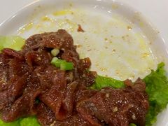 -小米烤肉·和牛原切-创意韩料(东关店)