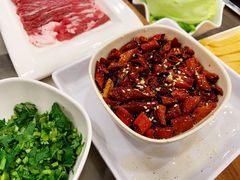 -牛街·马辈儿涮肉(牛街二店)