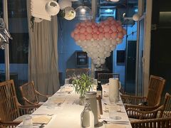 -春树下·树屋花房西餐厅(罍街AS1980店)