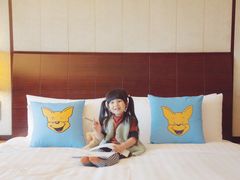 -上海浦东嘉里大酒店