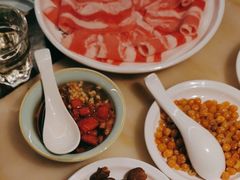-重庆高老九火锅(吴中永旺店)