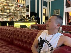 -The St·Regis Bar 瑞吉酒吧