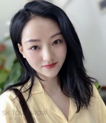 -YIMEI ART半永久纹眉·野生眉