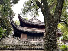 -天一阁博物院
