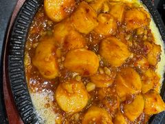 -春来和(汉城南路店)