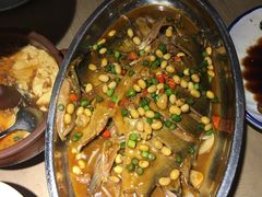 -小菜园新徽菜(镇江京口吾悦店)