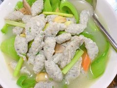 -绿雅居原生态农庄(小涌店)