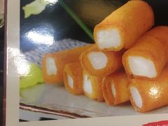 -渔米粥(罗湖店)