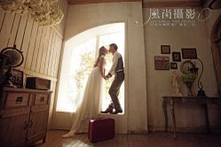 -风尚摄影(城隍庙民俗文化美食广场店)