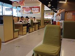 -海底捞火锅(王府井银泰in88店)