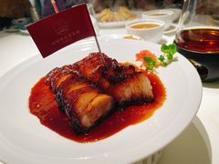 -侨美食家·41年地道粤菜(恒福路店)