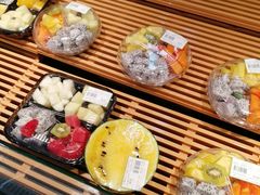 -长申超市(美食城店)