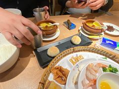 -上坐过桥米线(顺城店)