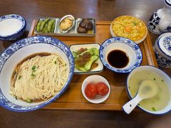 -孙盛兴奥灶面馆·蟹黄面·三虾面(山塘街总店)