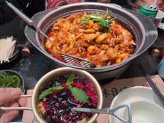 -蛙小侠(长安万科店)