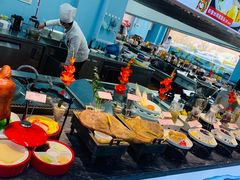 -友鹏海鲜(新宜白大道店)