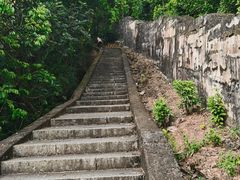 -威远炮台