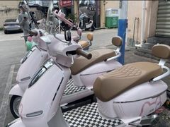 -三亚湾电动车租赁(三亚湾店)