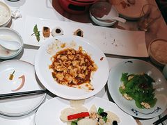 -大碗居·烤鸭·鱼头泡饼(天坛东门店)