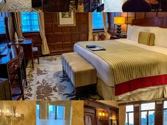 -上海和平饭店 Fairmont Peace Hotel