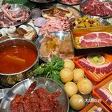 在北京！超能吃回本的自助！！